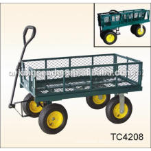 TC1840 garden wagon/garden tool cart/wagon tool cart